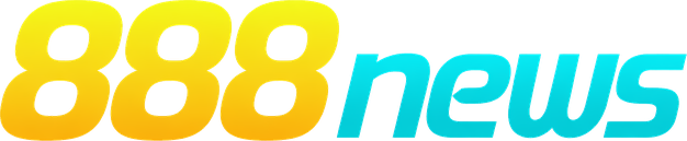 Logo 888 news